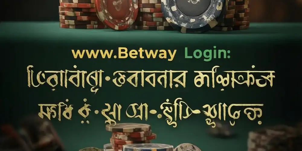Betway Casino Banner