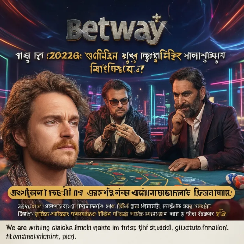 Betway Review